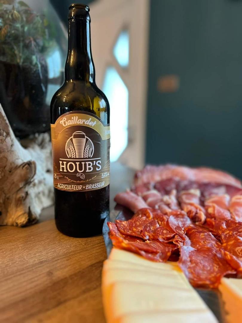 Achat houblon frais, Nouvelle Aquitaine